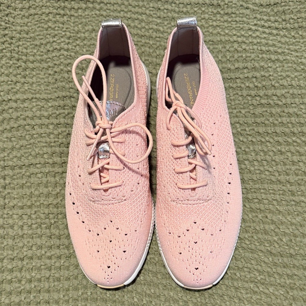Cole Haan Women's Blush Zero Grand Sneakers